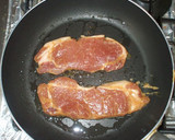 とんてき♪簡単やわらか♪豚肉の西京焼き♪作り方5写真