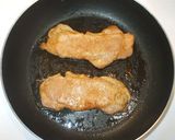 とんてき♪簡単やわらか♪豚肉の西京焼き♪作り方6写真