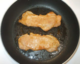 とんてき♪簡単やわらか♪豚肉の西京焼き♪作り方6写真