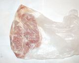 おろし玉ねぎステーキ♪焼き方♪柔らかく作り方4写真
