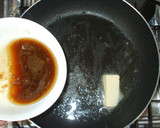 おろし玉ねぎステーキ♪焼き方♪柔らかく作り方8写真