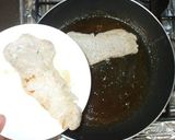 おろし玉ねぎステーキ♪焼き方♪柔らかく作り方9写真