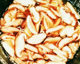 だしの素で簡単！しいたけの炊き込みご飯作り方3写真