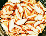だしの素で簡単！しいたけの炊き込みご飯作り方3写真