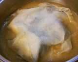 真サバで味噌煮。作り方3写真