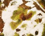 簡単ヘルシー！ ゴーヤとベーコンのカレー作り方9写真