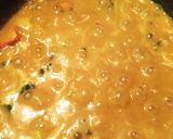 簡単ヘルシー！ ゴーヤとベーコンのカレー作り方10写真