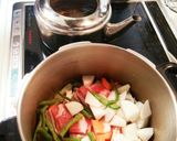 烏龍茶でできる簡単 本格的豚の角煮作り方3写真
