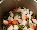 烏龍茶でできる簡単 本格的豚の角煮作り方4写真