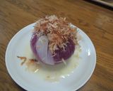 バター玉ねぎ作り方3写真