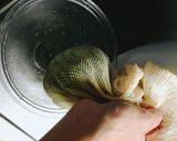 キュウリのQちゃん にんにく風味作り方2写真