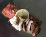 鮭のホイル焼き アレンジ✩作り方2写真