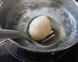 八女市郷土料理　いもまんじゅう作り方9写真
