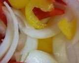 中華丼♪意外と簡単♪大丈夫♬作り方4写真