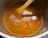 基本のチキンカレー作り方8写真
