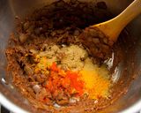 基本のチキンカレー作り方6写真