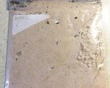 クッキークリームミロもみもみシャーベット作り方3写真