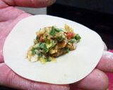 愛と憎しみの餃子作り方3写真