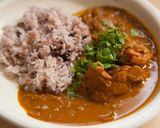 基本のチキンカレー作り方11写真