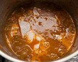 基本のチキンカレー作り方9写真
