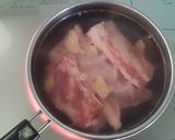 パイカカレー作り方1写真