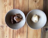 にんにく農家が作る★黒にんにくディップ作り方1写真