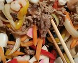 中華丼♪意外と簡単♪大丈夫♬作り方9写真