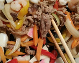 中華丼♪意外と簡単♪大丈夫♬作り方9写真