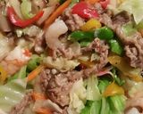 中華丼♪意外と簡単♪大丈夫♬作り方10写真