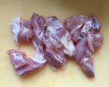 超簡単!!唐揚げ揚げ焼き《少量油で》作り方1写真
