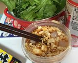 100円以下料理！#12具沢山素麺作り方3写真