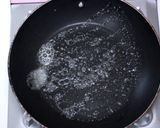 卵1個で☆厚5cmふわふわオムレツ!作り方9写真