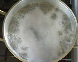 エビチリ風♪水晶鶏のチリソース作り方2写真