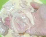 家で作ろう♪ケンタッキーフライドチキン風作り方1写真