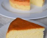 基本のスフレチーズケーキ★改良編作り方12写真
