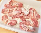 簡単☆やみつき鶏もも肉の旨照り焼き作り方3写真