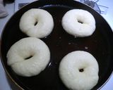 タピオカ粉でもちもちベーグル２種類作り方8写真