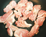 簡単☆やみつき鶏もも肉の旨照り焼き作り方4写真