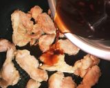 簡単☆やみつき鶏もも肉の旨照り焼き作り方5写真