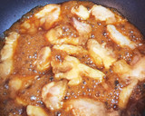 簡単☆やみつき鶏もも肉の旨照り焼き作り方6写真