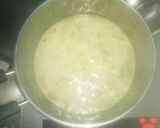 根野菜多めの煮込んだビーフシチュー作り方1写真