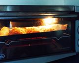 ☆ 餃子をオーブンで焼く方法 ☆作り方3写真