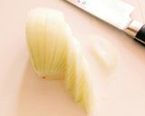 簡単！なすと豚肉のそうめんちゃんぷるー作り方2写真