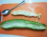 ゴーヤチャンプル作り方3写真