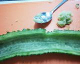 ゴーヤチャンプル作り方5写真