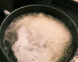簡単！なすと豚肉のそうめんちゃんぷるー作り方15写真