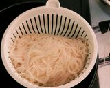 簡単！なすと豚肉のそうめんちゃんぷるー作り方16写真