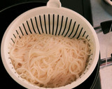 簡単！なすと豚肉のそうめんちゃんぷるー作り方16写真