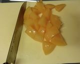 たったの10分‼初心者でも簡単な杏仁豆腐作り方4写真