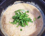 カロリーオフ！濃厚糸こん担々麺風作り方7写真
